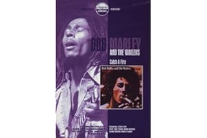 Classic Albums - Bob Marley and the Wailers: Catch a Fire