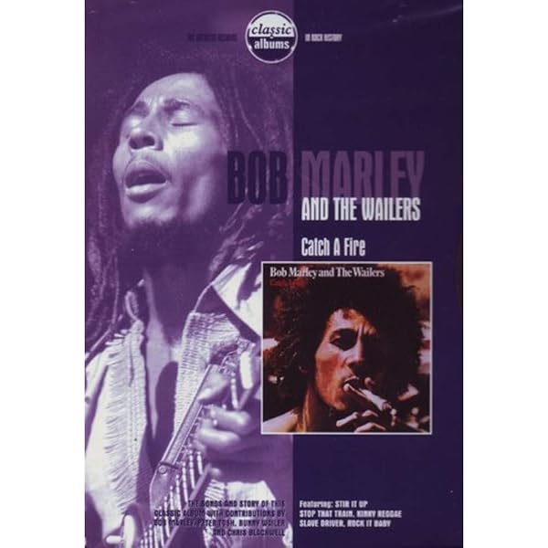 Amazon.com: Classic Albums - The Jimi Hendrix Experience