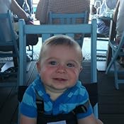 bambinoz anywhere chair