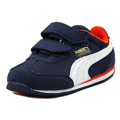 puma sneakers toddler boy
