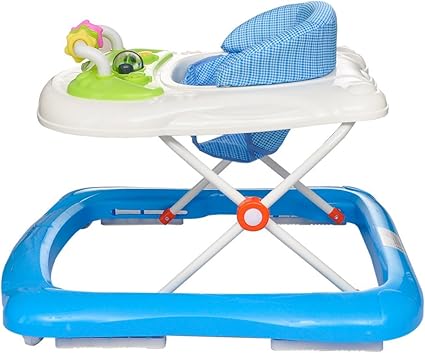 lightweight baby walker