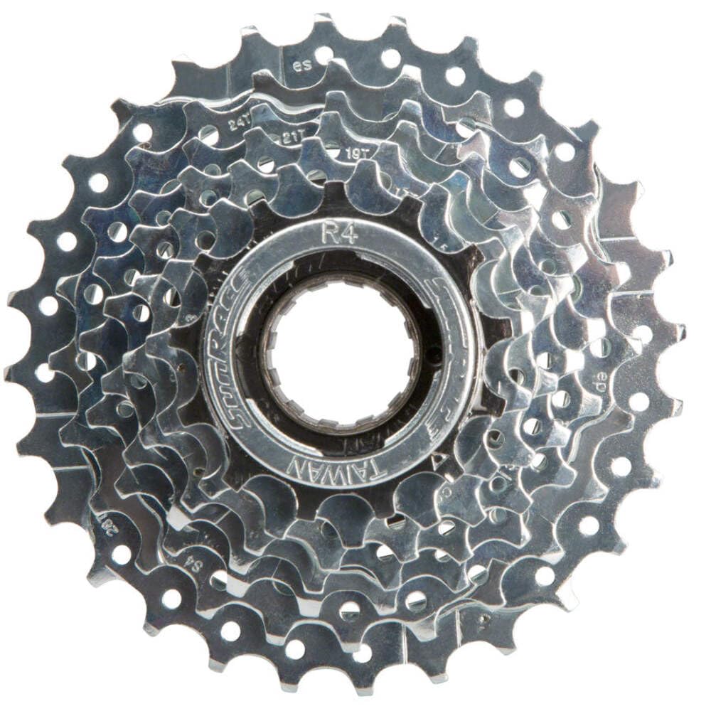 Sturmey Archer MFM307CS Freewheel - Chrome