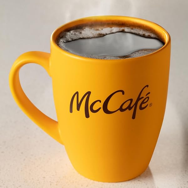 MCCAFE PREMIUM ROAST, GROUND COFFEE, MEDIUM ROAST, BAGGED, 18OZ.