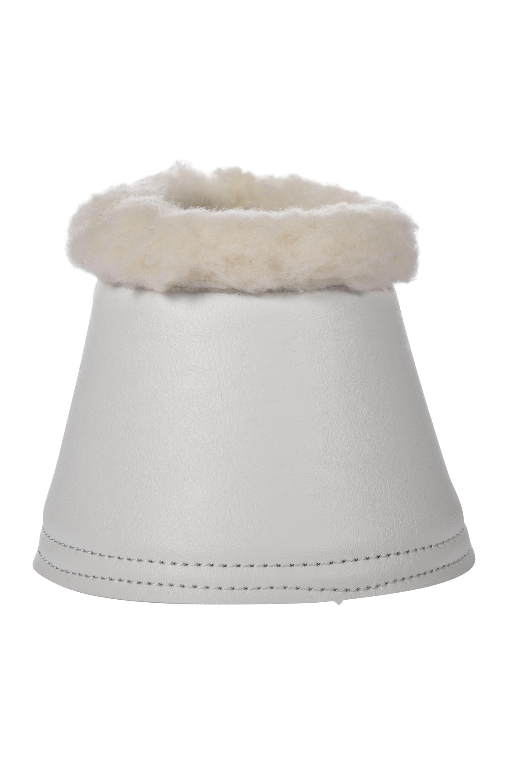 HKM Comfort Bell Boots XL White