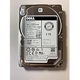 Seagate 2TB HDD 7.2K RPM 2.5" 6Gb/s SATA Hard Disk Drive Model: ST2000NX0423 DP/N: VR92X