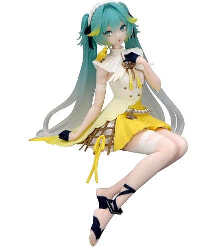 Amazon.com: Thunder Tech Hatsune Miku - Project Diva X - DE