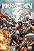 Inhumans vs X-Men (PAN.MARV.DELUXE) (French Edition) by 