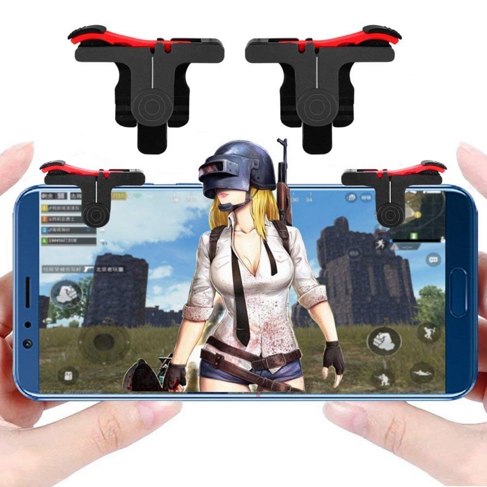 Odestro Best Pubg Mobile Game Controller Phone Game Amazon In Electronics Odestro Best Pubg Mobile Game Controller Phone Game Amazon In Electronics