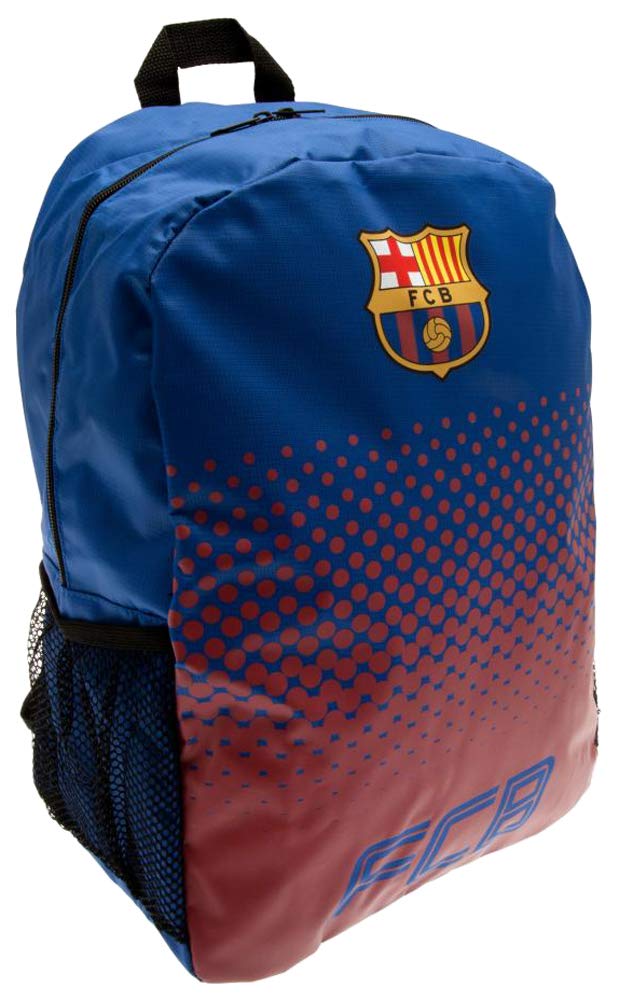Barcelona FC Fade Backpack (LGEPFADEBP16BAR)