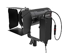 Aputure 60x Aputure Light Storm LS 60x Bi-Color LED
