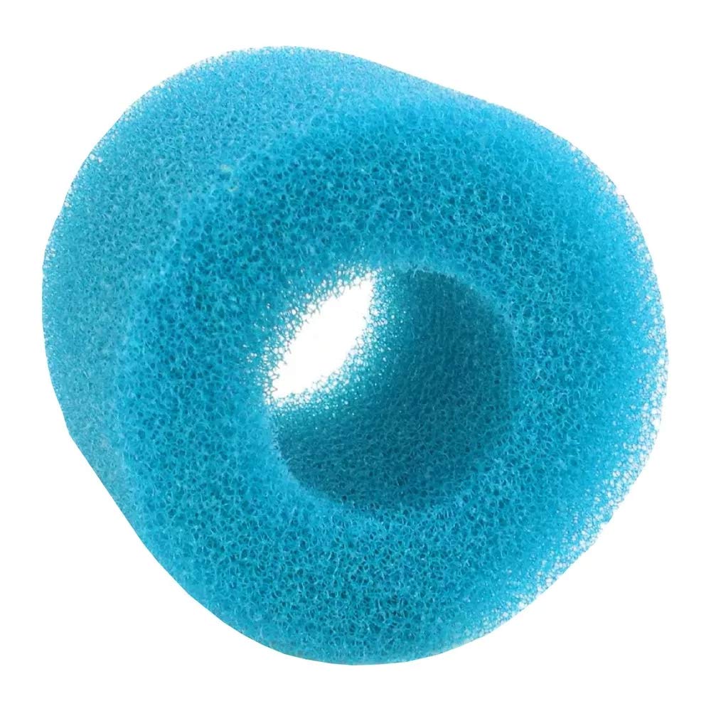 KingLan 10.8x4x7.3cm Reusable Washable Foam Hot Tub Filter Cartridge Pure Spa Pool For Intex S1 Type