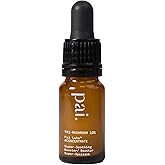 Pai Skincare - Organic Pai Labs Tri-Mushroom Super Soothing Booster | Natural, Vegan, Sensitive Skincare (0.3 fl oz | 10 ml)