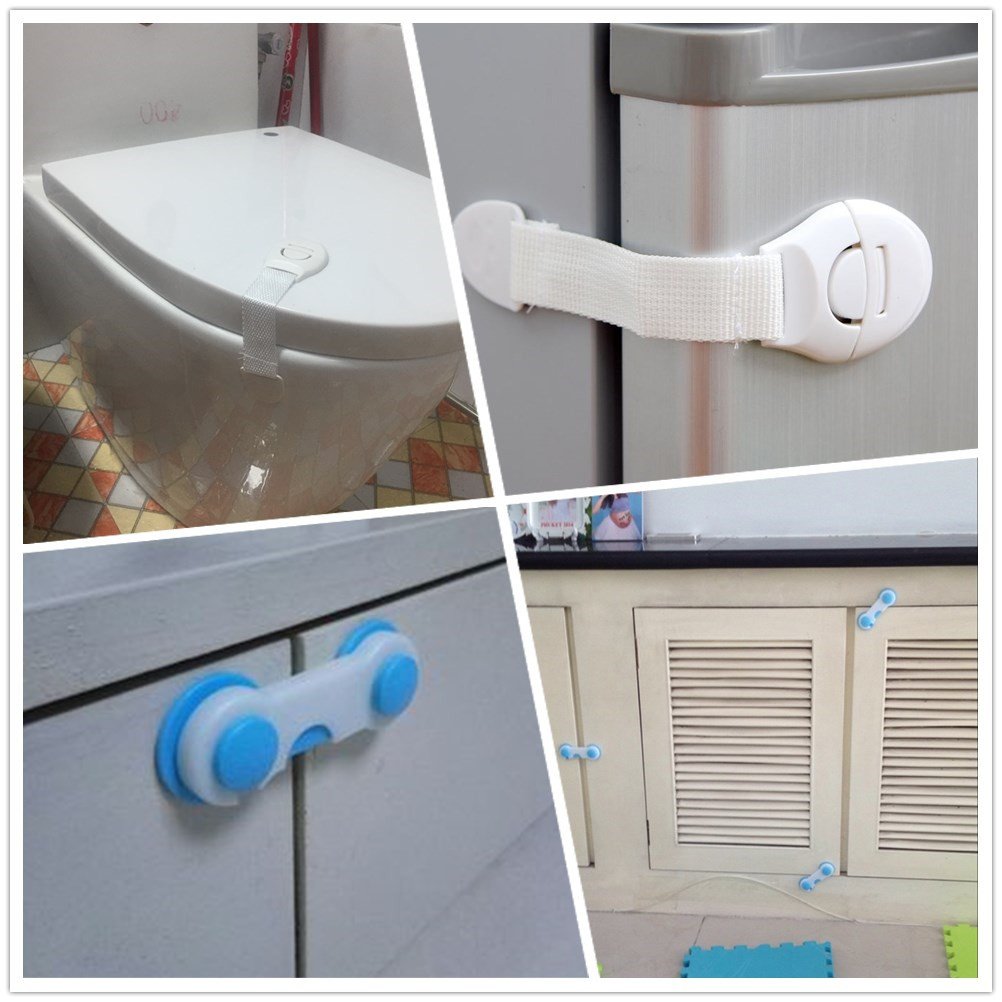 best toilet locks for baby proofing
