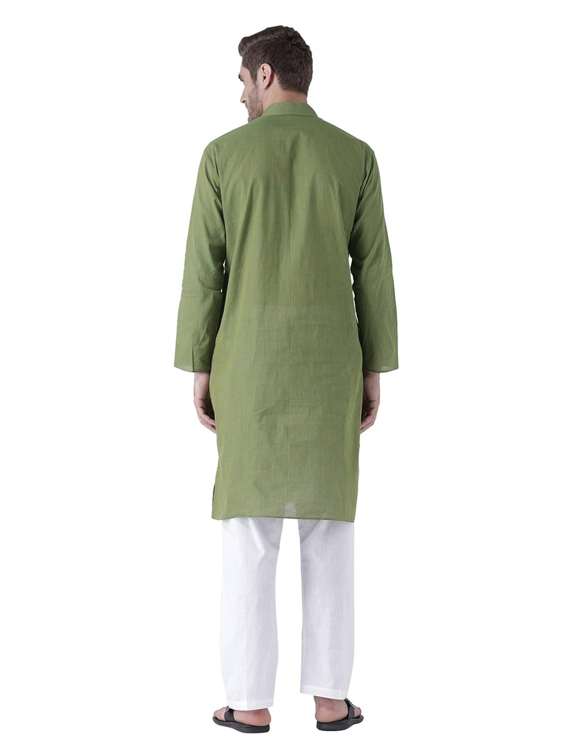 mohanlal sons cotton kurta pajama