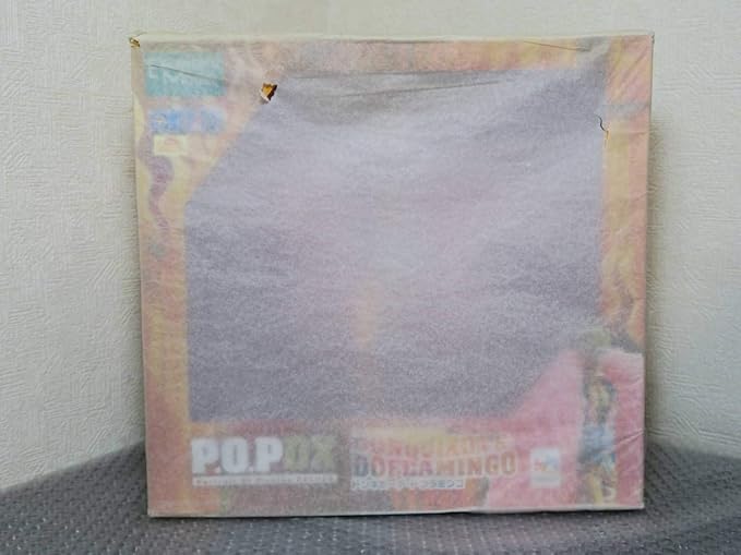 Amazon 未開封 メガハウス Pop P O P Dx ドンキホーテ ドフラミンゴ フィギュア 国内正規品 One Piece フィギュア ドール 通販