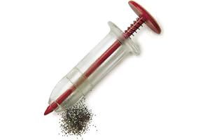 Luster Leaf Rapiclip Mini-Seedmaster 805,Red