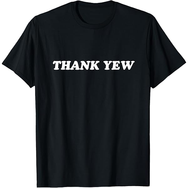 Amazon.com: Thanks Chuck T-Shirt : Clothing, Shoes & Jewelry