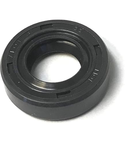 Amazon.com: NICHE Oil Seal for Kawasaki 92050-082 Bayou 300 400