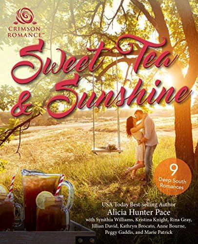 Sweet Tea & Sunshine: 9 Deep South Romances Kindle Edition