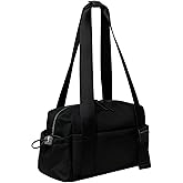 Mini Gym Bag for Women Small Gym Bag for Women Mini Duffle Bag with Wet Compartment Waterproof Travel Cute Workout Sport Bag for Dance Yoga