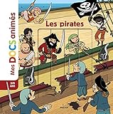 Les pirates by