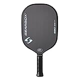 Gearbox G20 Pickleball Paddle – 20mm Honeycomb