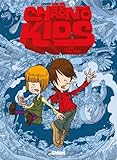 Les Chronokids, Tome 1 by ZEP STAN VINCE (2008-03-07) Hardcover by 
