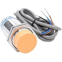 heschen detector de interruptor de sensor de proximidad inductivo LJ30 A3 – 15-Z/