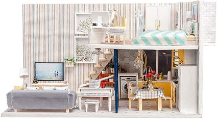 baby doll room