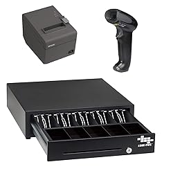 POS Hardware Bundle for Square - Cash