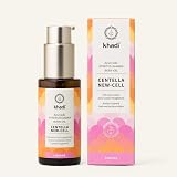 Khadi NEW-CELL Ayurvedic Elixir Skin Body Oil 50ml Natural Vegan Firm Elasticity view 2