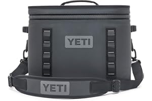 YETI Hopper Flip 18 Portable Soft Cooler