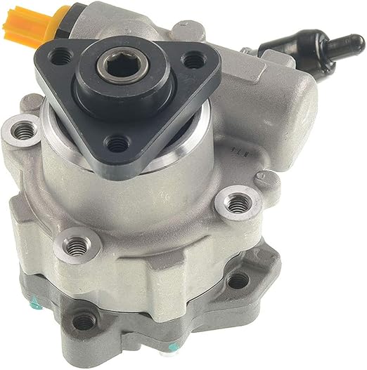 Power Steering Pump Assembly Replacement for BMW E60 E63 M5