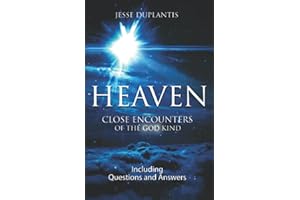 Heaven: Close Encounters of the God Kind