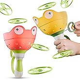 Outside Toys for Kids Ages 4-8, Manual Capture Catching Game - Toddler Chasing Toy 3 4 5 6 7 Year Old Boys Girls, Kids Outdoo