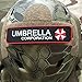 SIX VANKA 8piece Umbrella