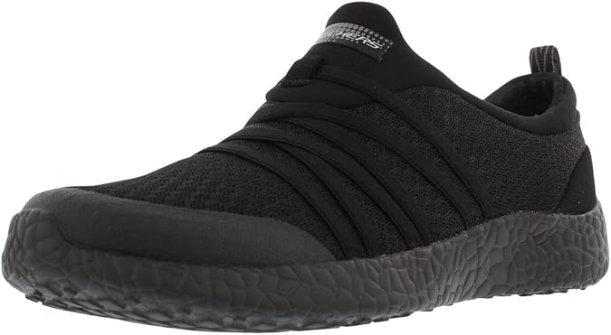 burst very daring skechers
