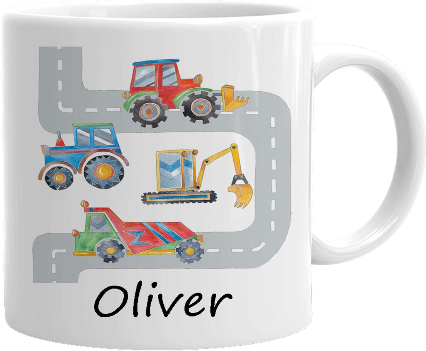 personalised boys gifts