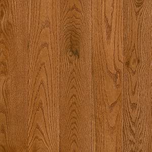 Armstrong 4210OGU Prime Harvest Engineered Oak Hardwood Flooring, 1/2
