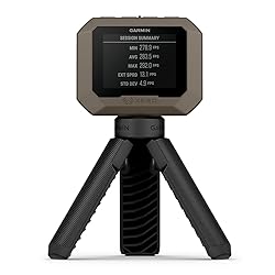 Garmin Xero C1 Pro Chronograph Bundle - Precise