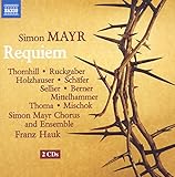 REQUIEM IN G MINOR                                 image