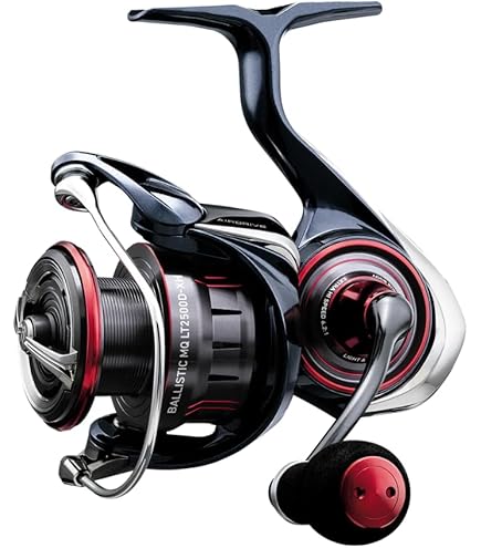 Amazon.com : Daiwa Tatula Elite Spinning Reel : Sports