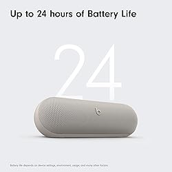Beats Pill x Kim Kardashian - Wireless Bluetooth