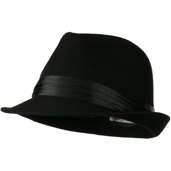 Unisex Braid Leatherette Band Trim Large Brim Polyester  display picture 3