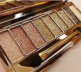 9 color Makeup Eyeshadow Palette