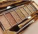 9 color Makeup Eyeshadow Palette