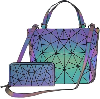 Holographic Geometric Purse 2025