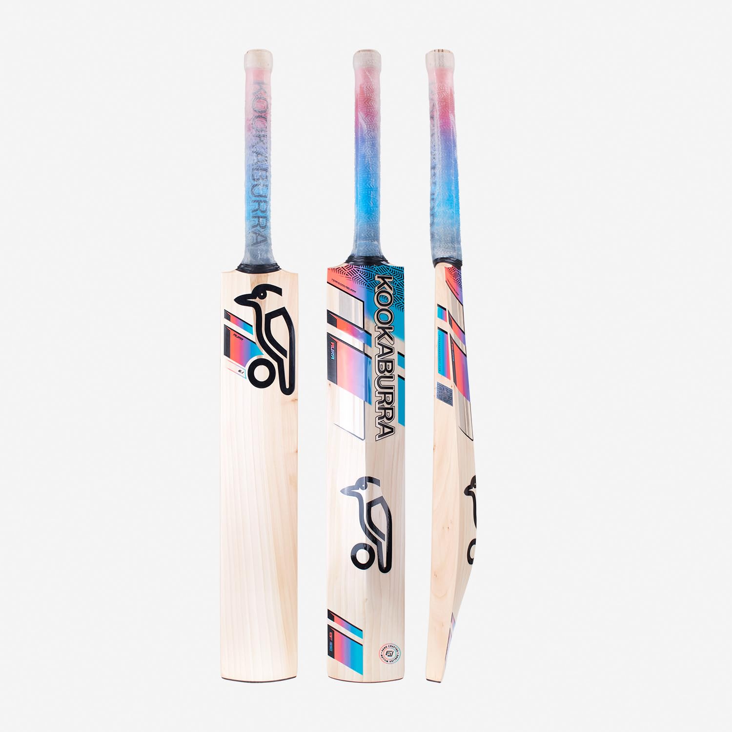 Kookaburra Aura 6.1 Cricket Bat SH