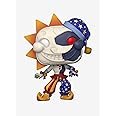 Funko Five Night's At Freddy's Pop! Games Sun & Moon Vinyl Figure Hot Topic Exclusive MULTI NONE
