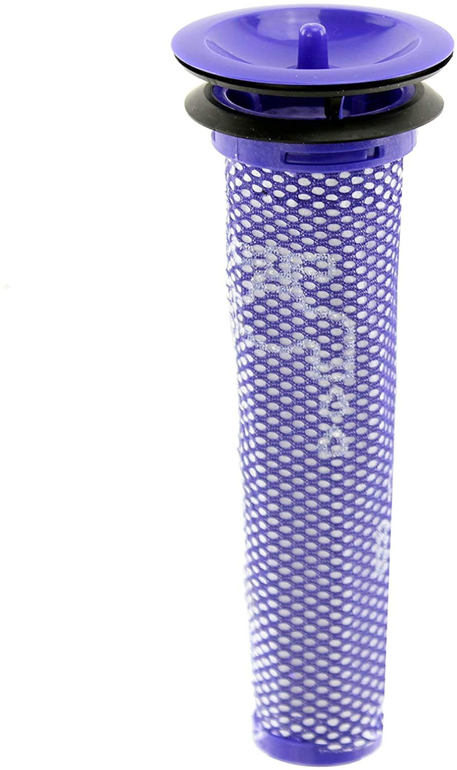 SPARES2GO Washable Pre Motor Stick Filter for Dyson SV03 SV05 SV06 SV09 Vacuum Cleaners